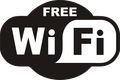 free+wifi