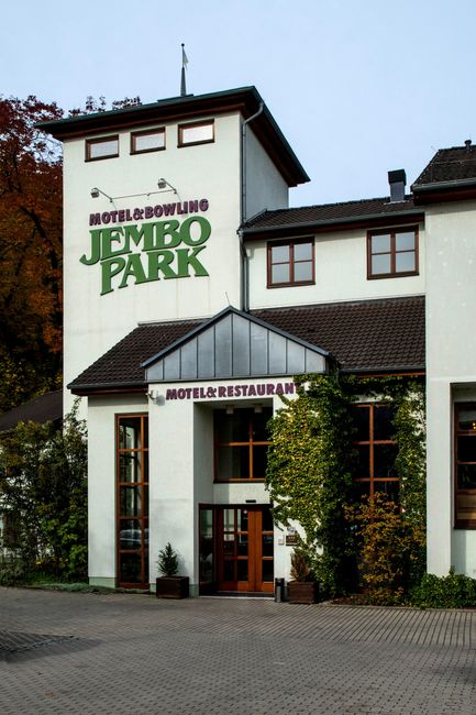 Hotel Jembo Park