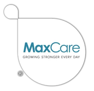 MaxCare logo