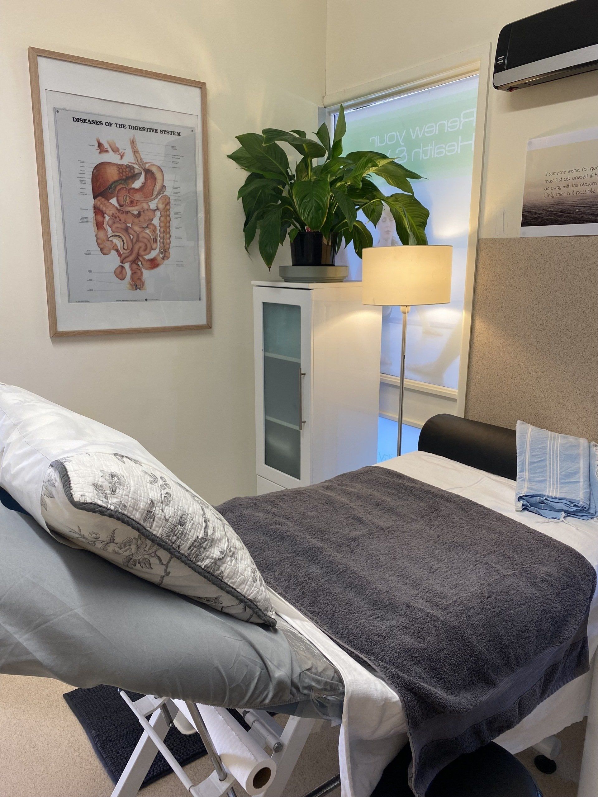 Clinic — Colon Cleansing in Burleigh Heads, QLD