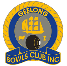 Geelong bowls club incorporated-logo