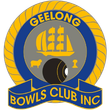 Geelong bowls club incorporated-logo