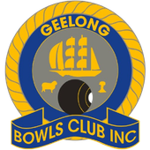 Geelong bowls club incorporated-logo