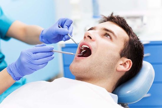 Al servizio della salute dei denti
