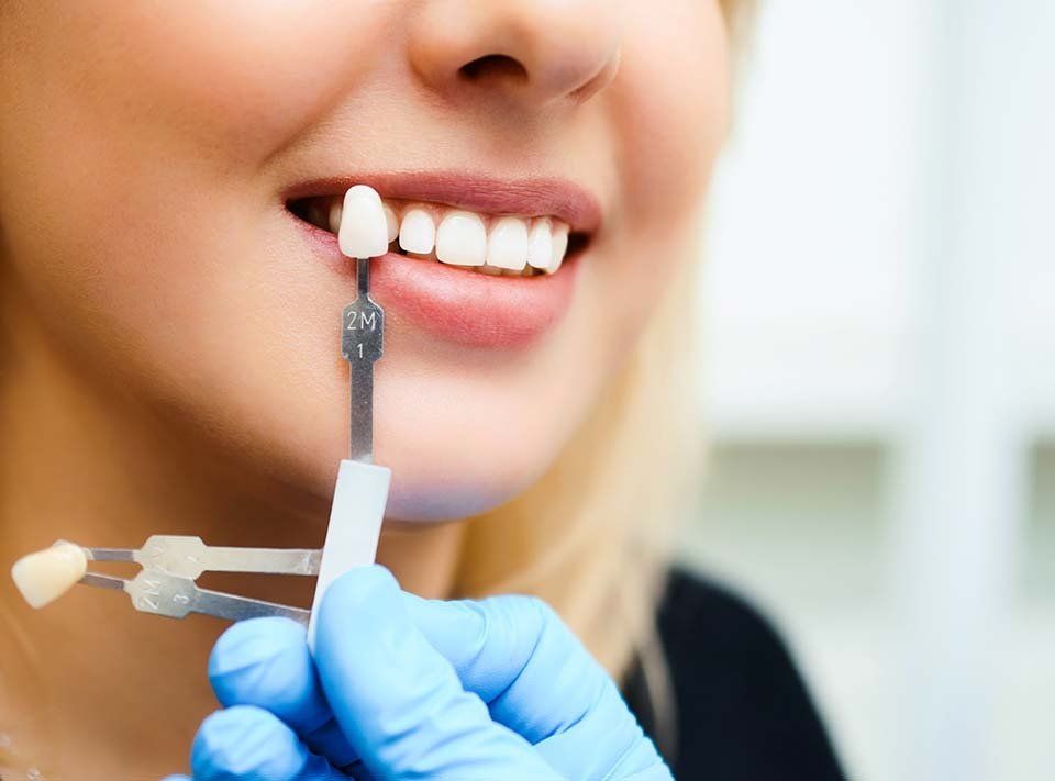 Diagnosi orale accurata e tempestiva