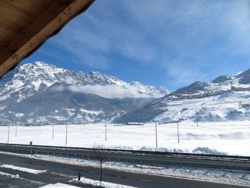 Hotel Piccolo Mondo piste da sci