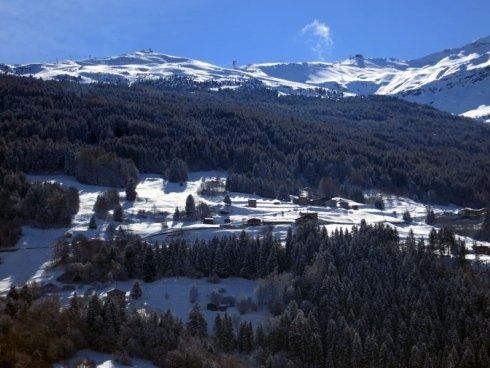 Hotel Piccolo Mondo piste da sci