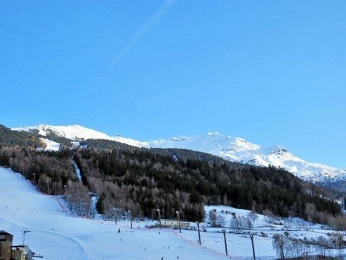 Hotel Piccolo Mondo piste da sci