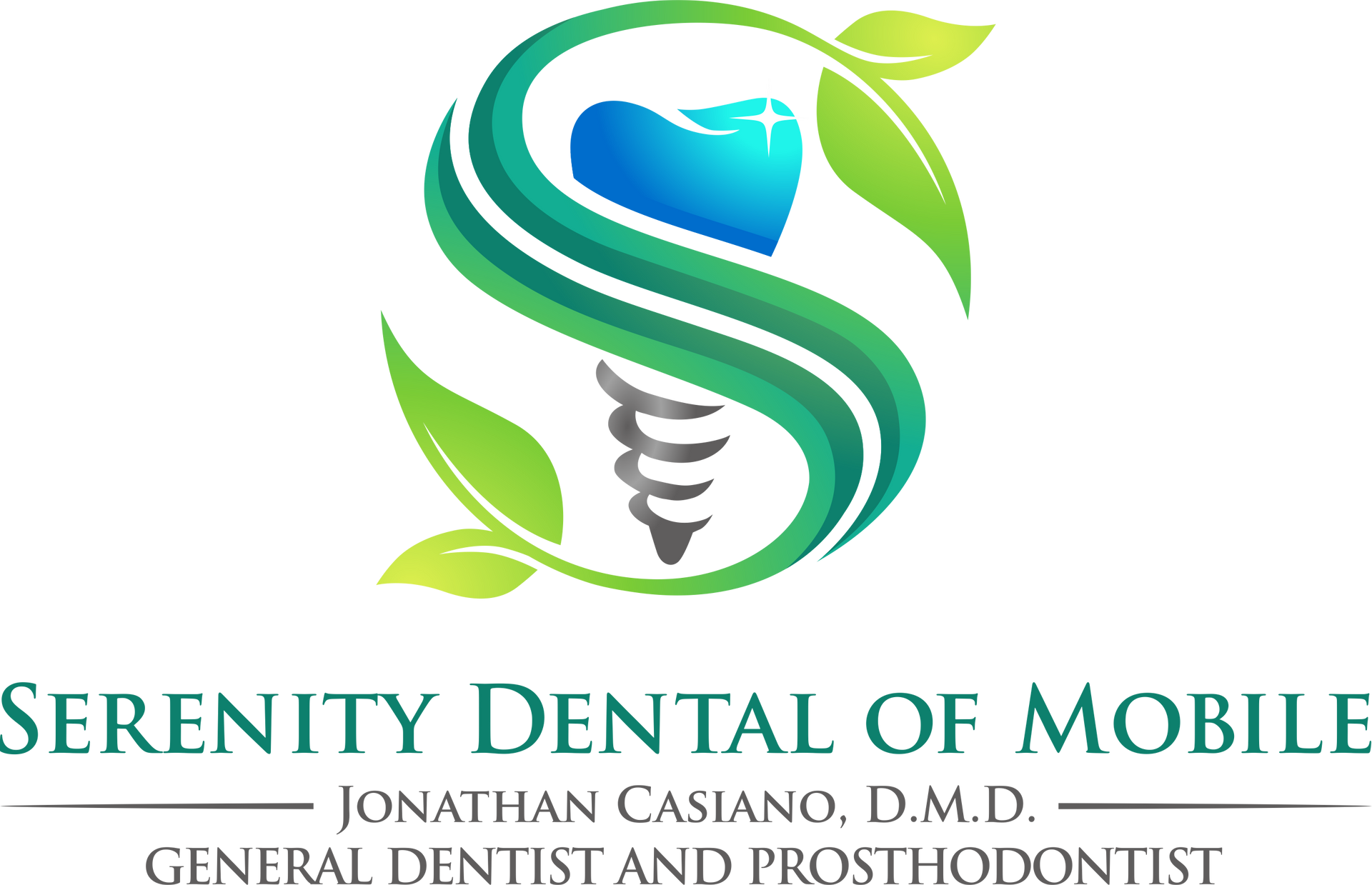 Serenity Dental Of Mobile