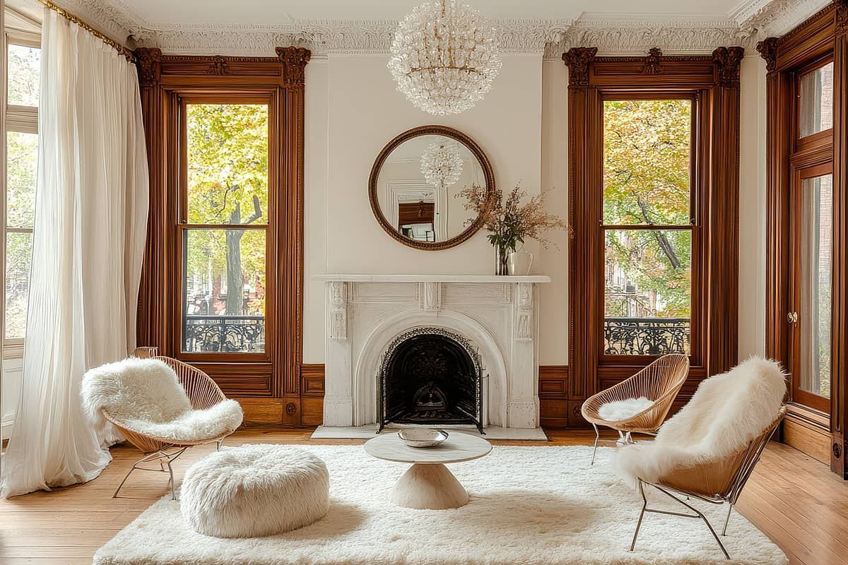 Chimney Company in NYC