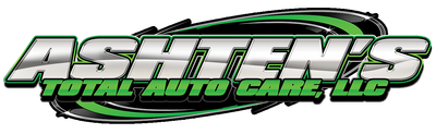Ashten's Total Auto Care - footer logo