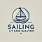 Jackpot the sailboat