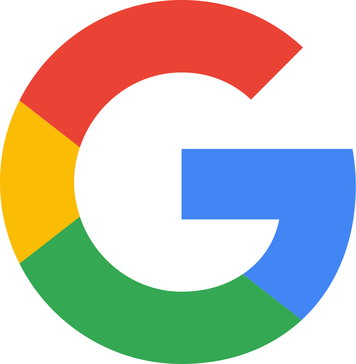 Google Review Icon
