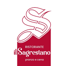 il Sagrestano