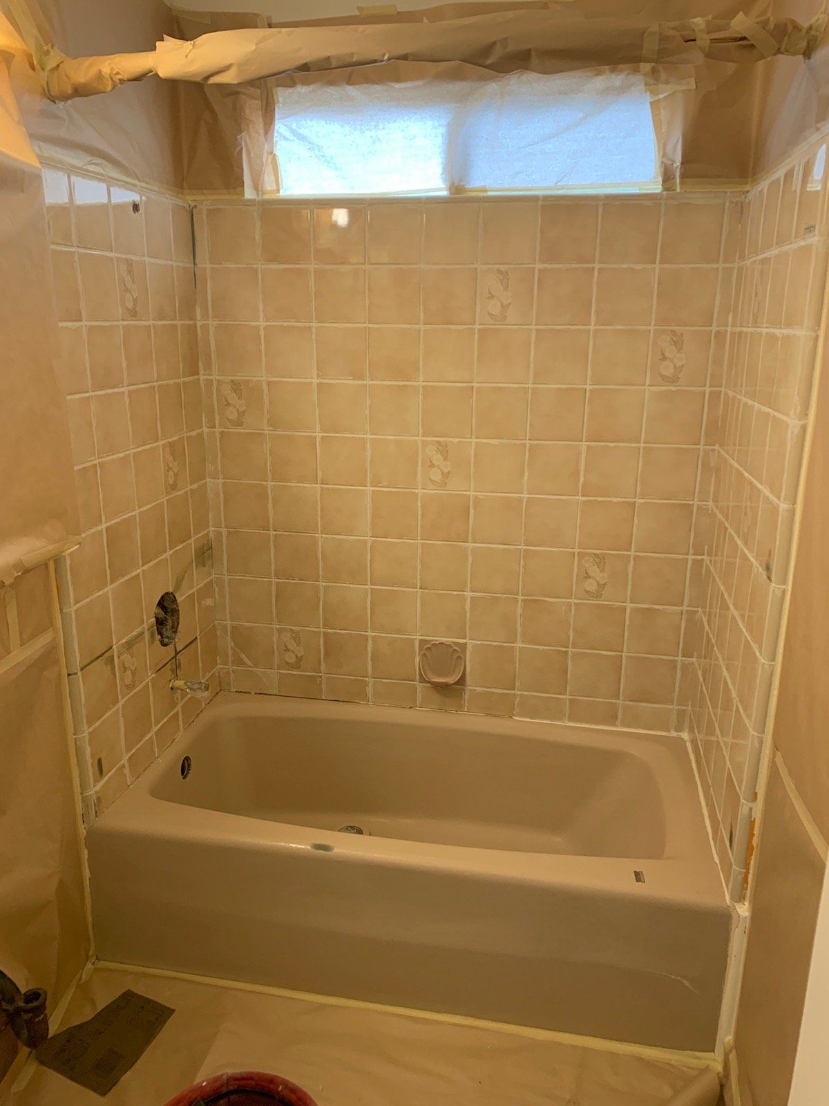 Tub Refinishing Mission Hills, CA