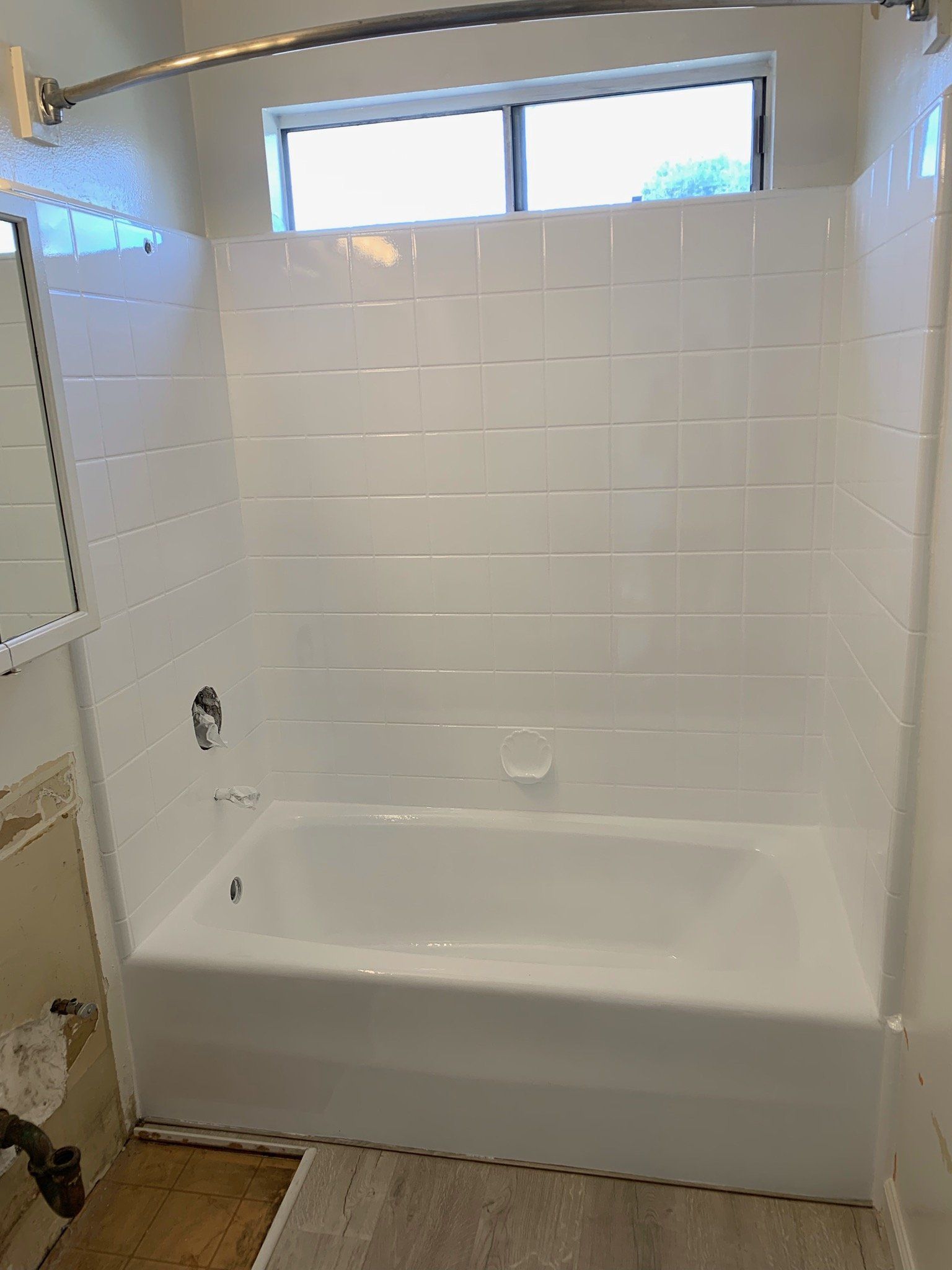 Tub Refinishing Mission Hills, CA