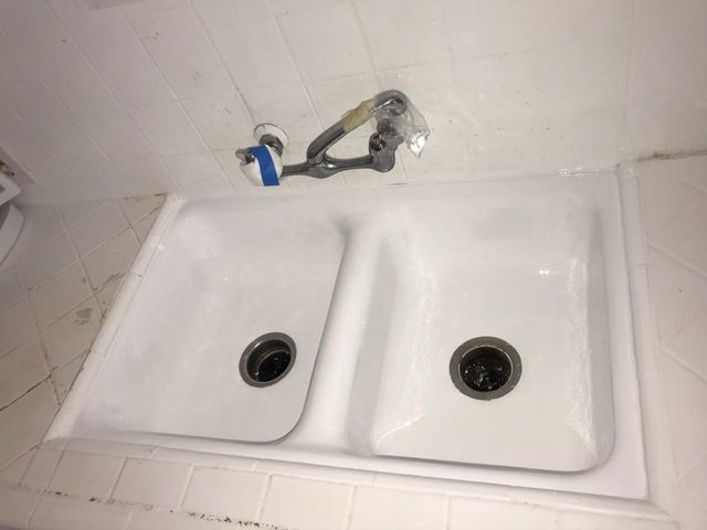 Sink Refinishing Mission Hills Ca - Fiberglass Bathroom Farm Sinks