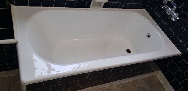 Tub Refinishing Mission Hills Ca, Cost To Refinish Porcelain Bathtub