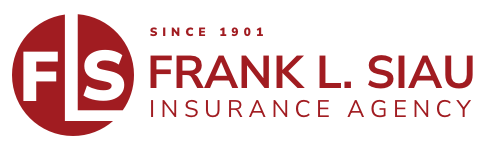 Frank L. Siau Agency Logo