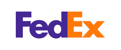 fedex logo
