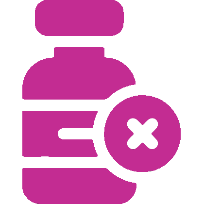 medicine bottle icon