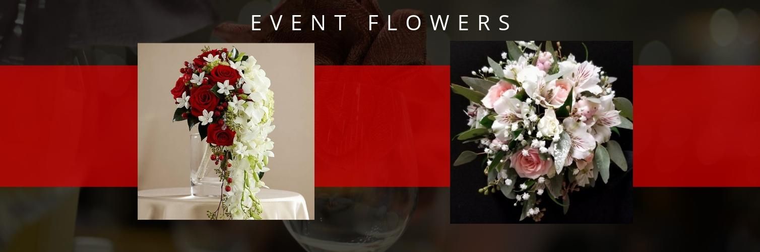 special event flowers