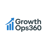 Growth Ops 360 Logo