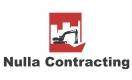 Nulla Contracting-logo
