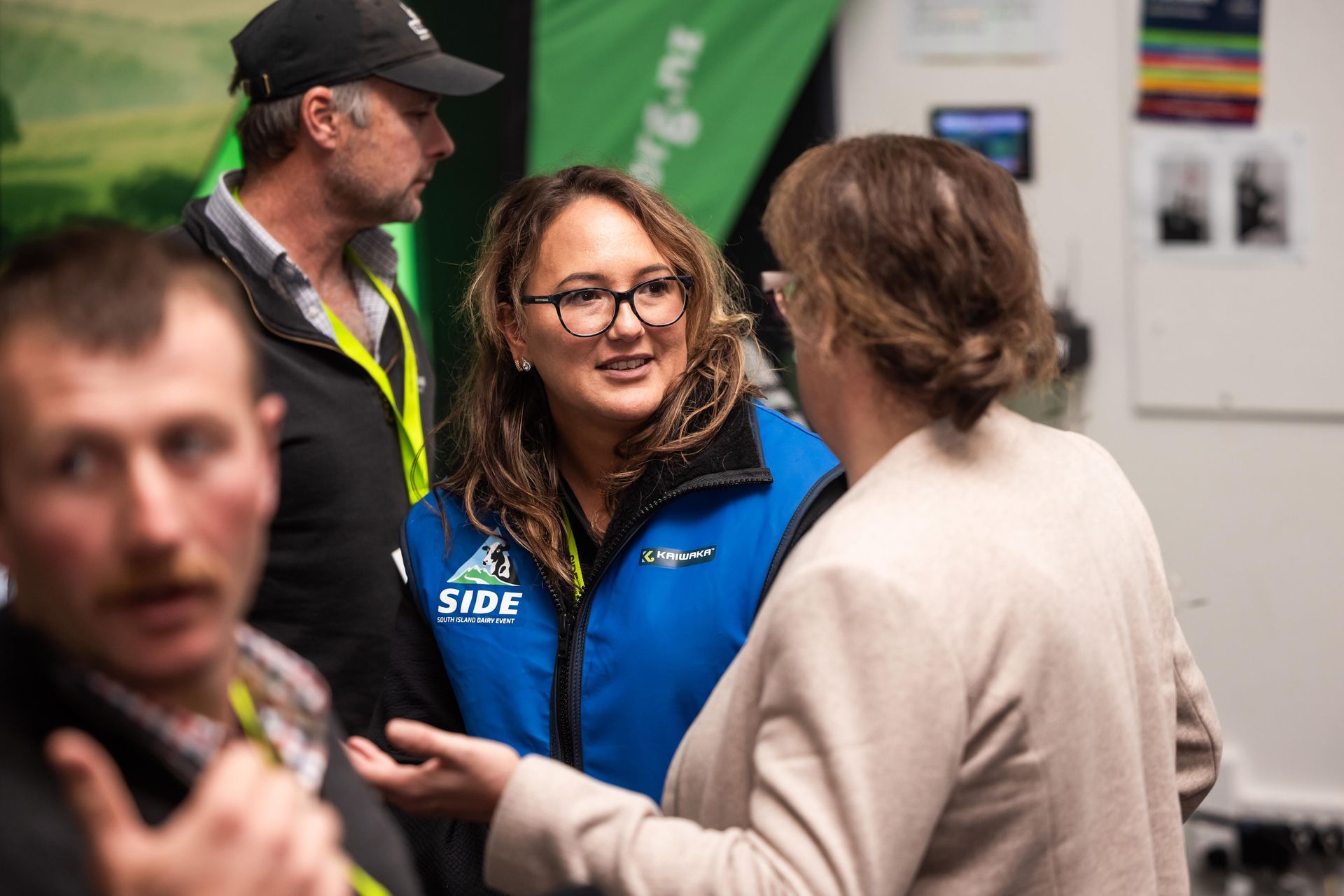 Networking, Drinks & Nibbles