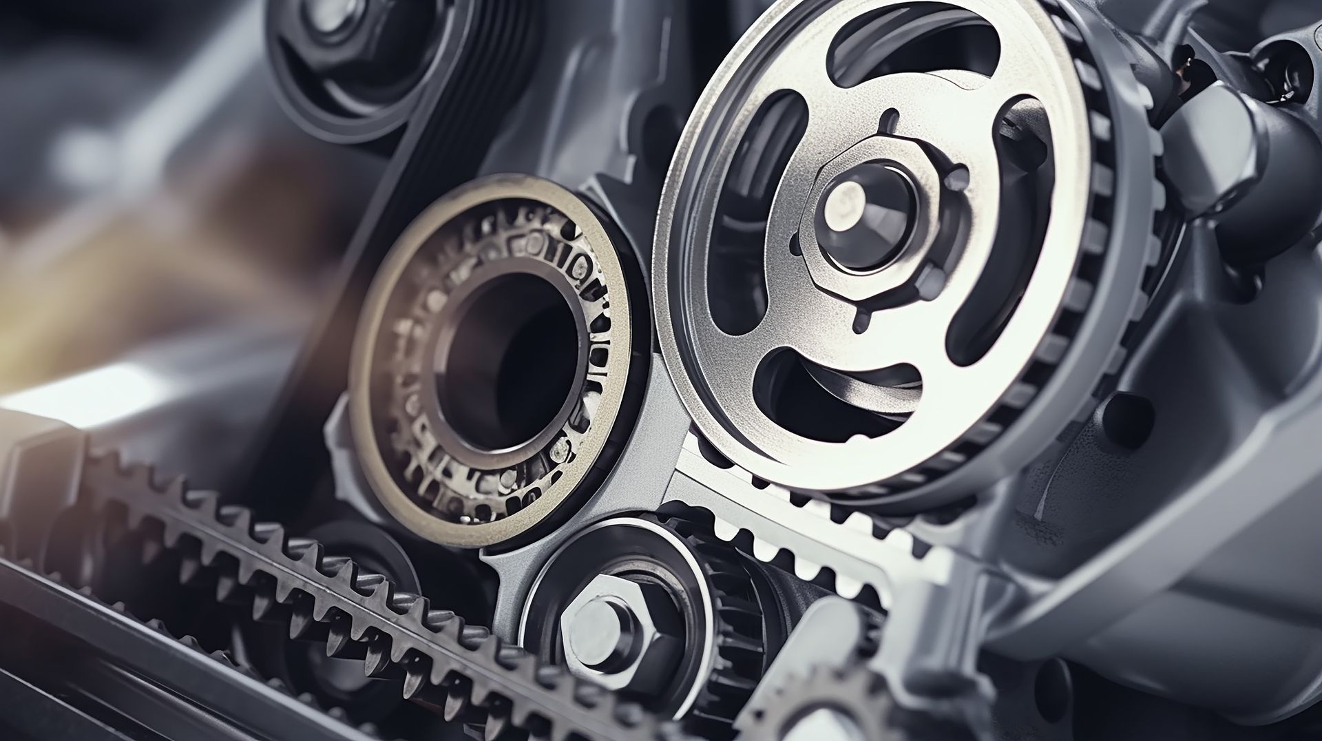 Timing Belt Info in Hialeah, FL | 1 Auto Center Corp