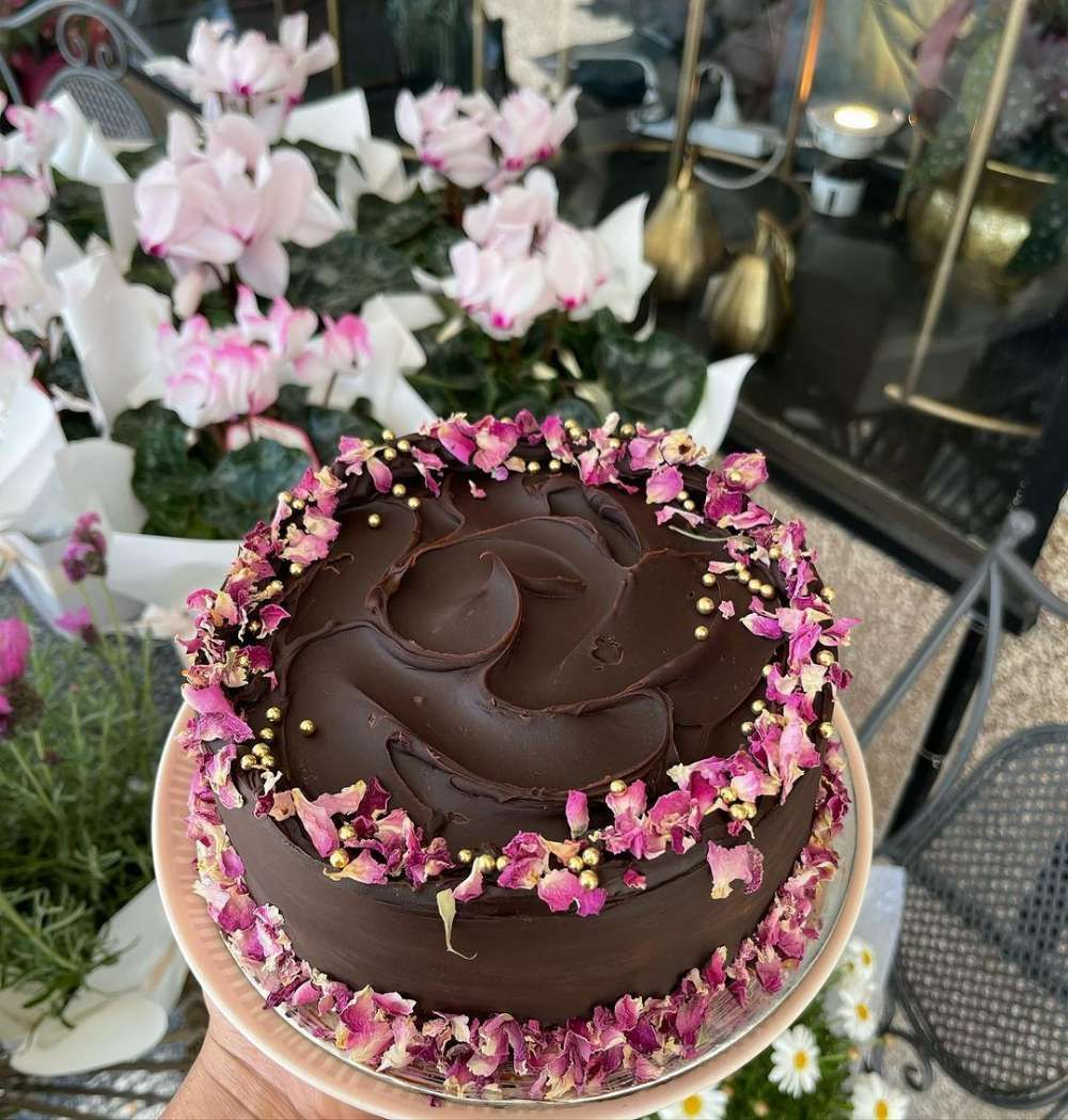 The Magnolia Kitchen Bakery in Brisbane