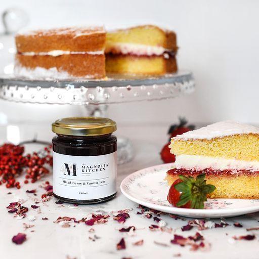 A Cake With a Brown Frosting — Retail Bakery & Café in Brisbane, QLD