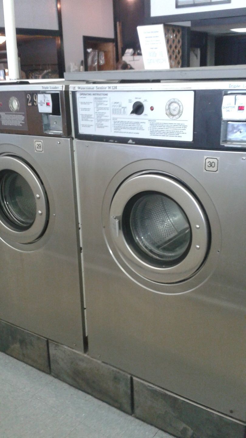 specialty cleaning services