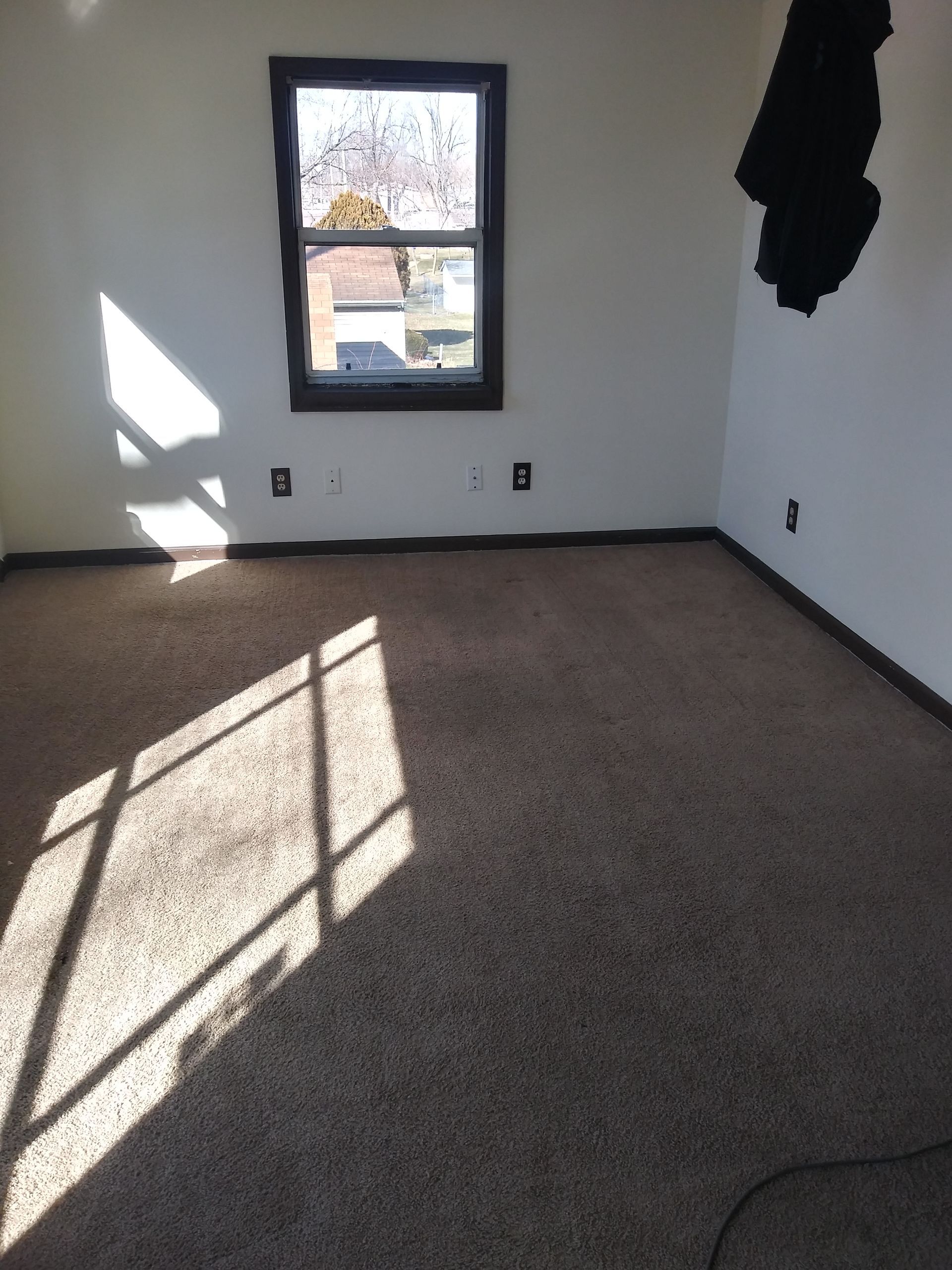 post construction cleaning