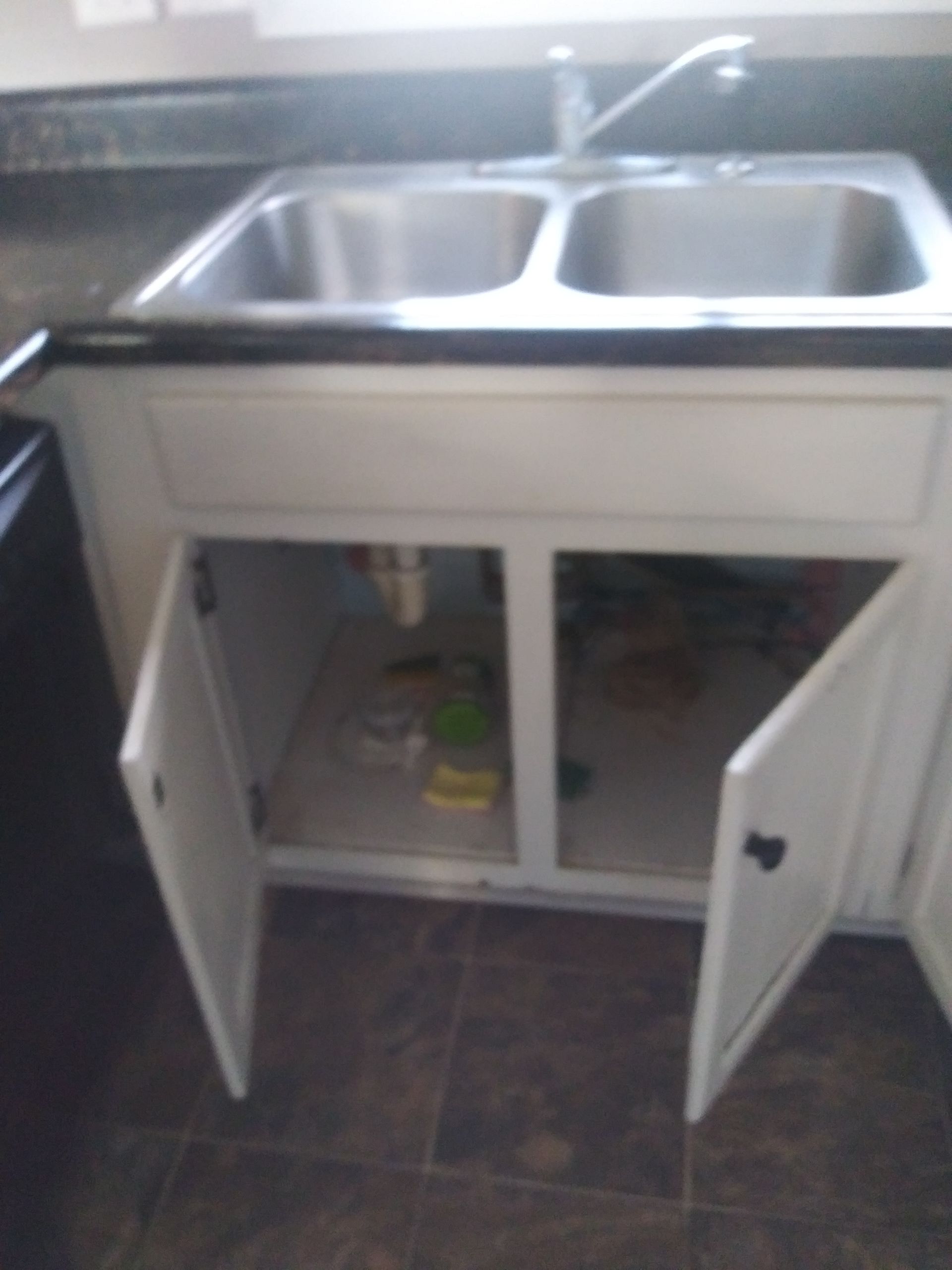 real estate cleaning