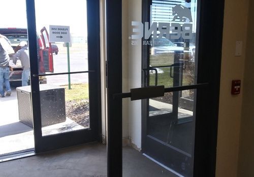 window cleaning services