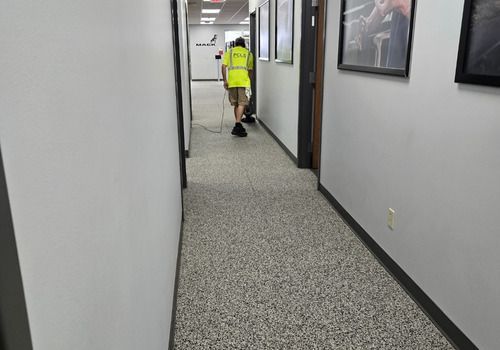 carpet cleaning
