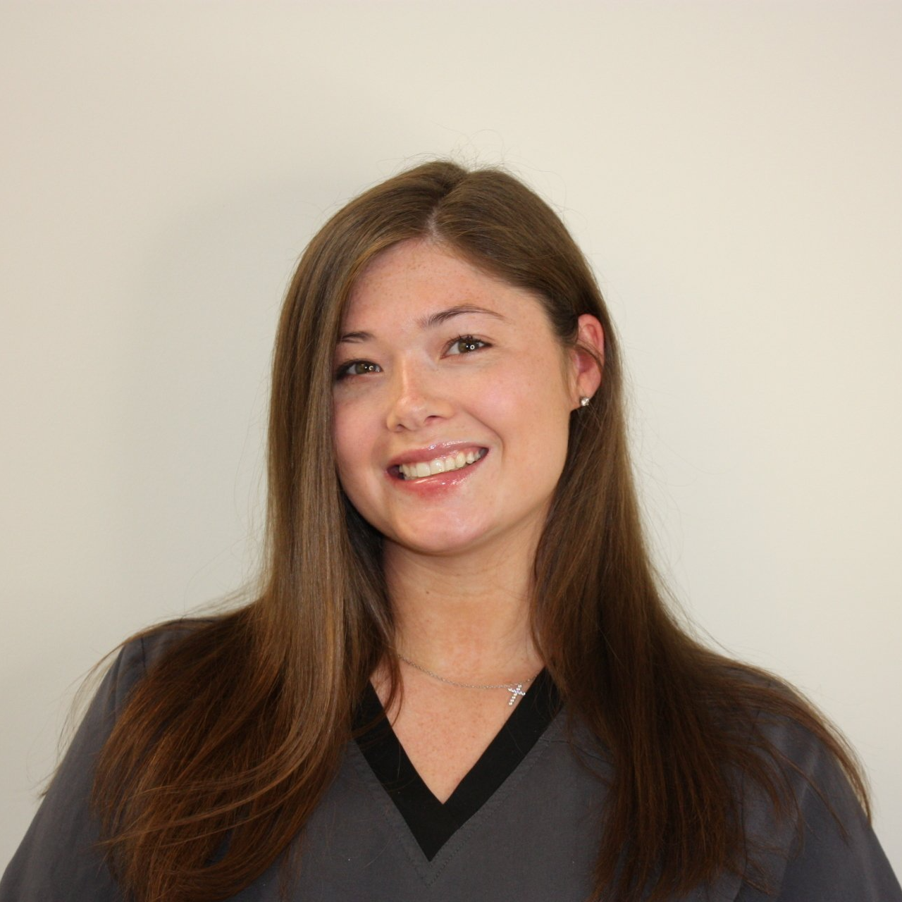 Danielle Dental Assistant at Sewell Dental