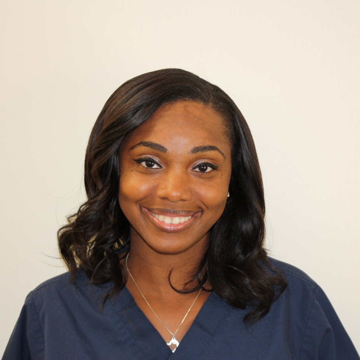 Rashonda Dental Assistant at Sewell Dental Design