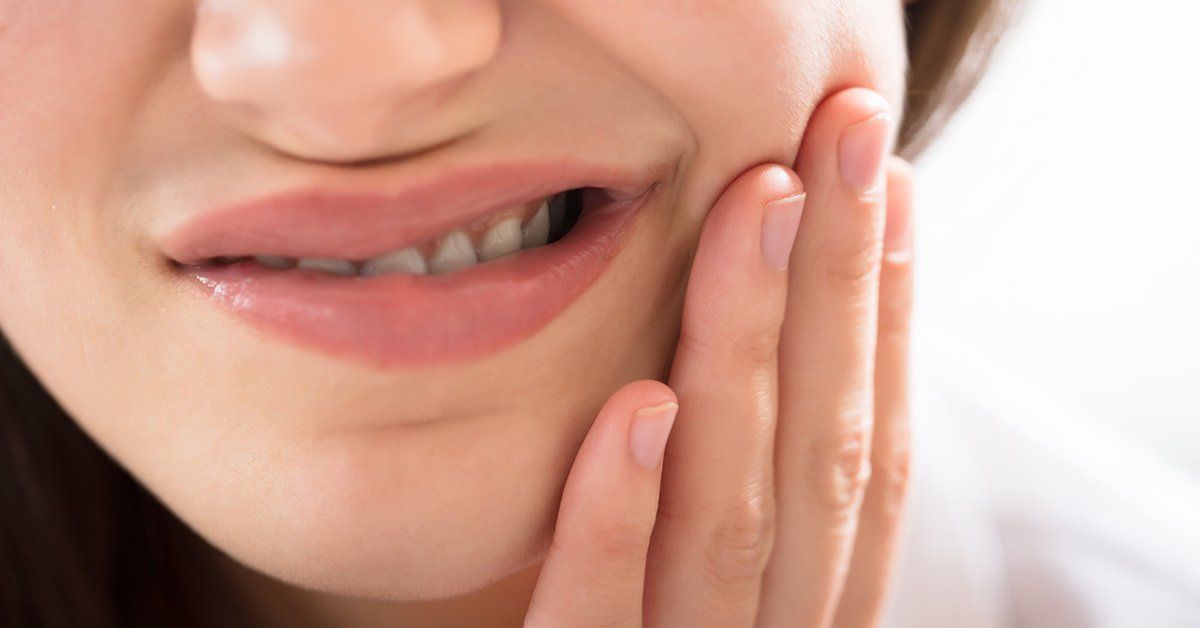 cavities prevention