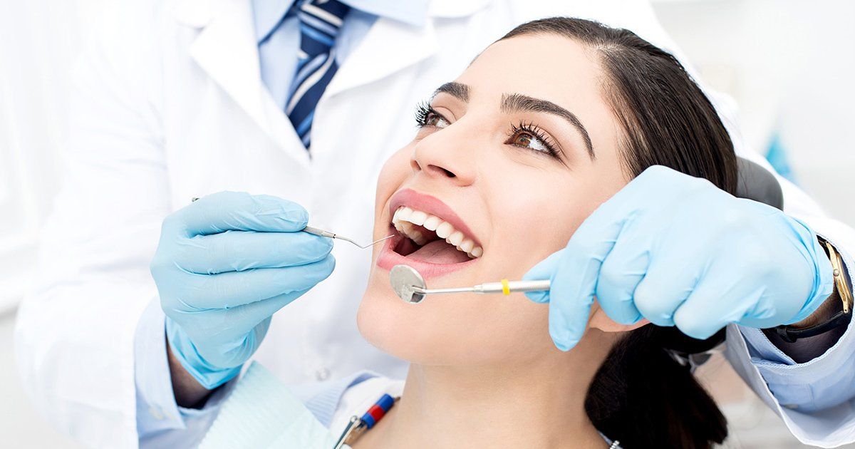Dentist in Sewell NJ, Dentist Sewell NJ, Root Canal