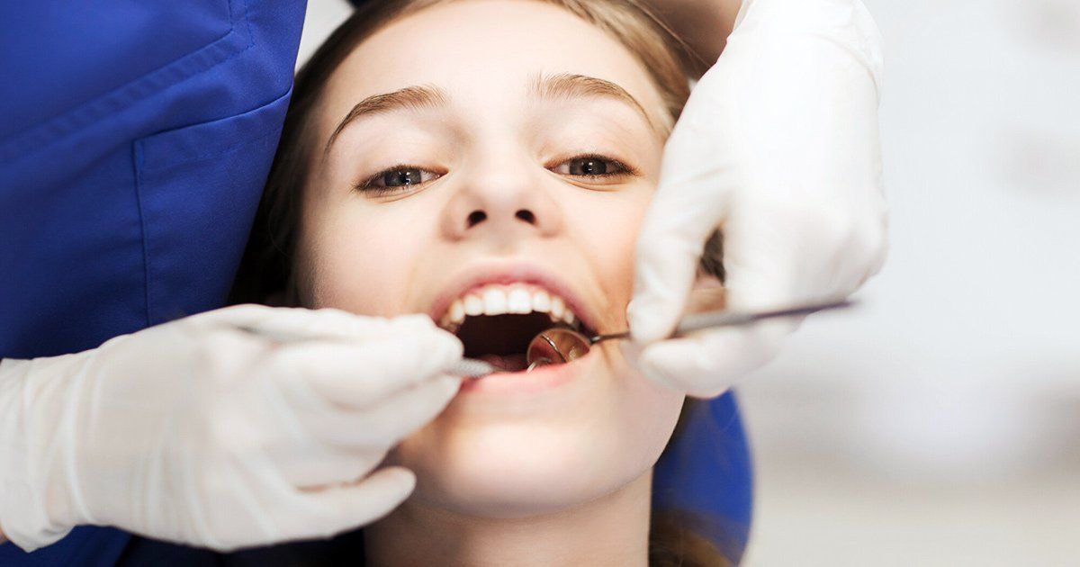 dentist in Sewell NJ, tooth extractions