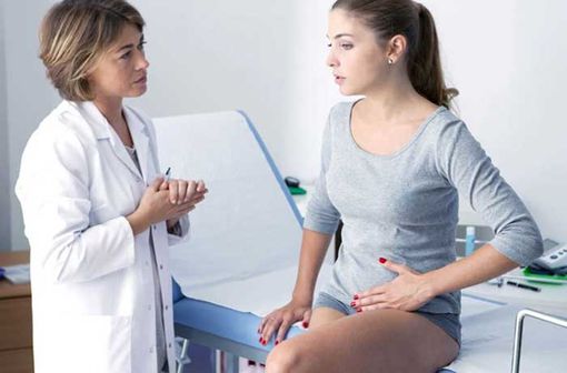 DRA. MARICELA FUENTES MARTÍNEZ - control prenatal
