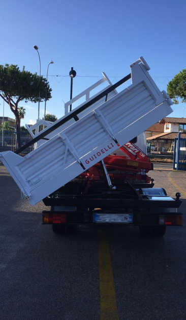 concessionaria autocarri