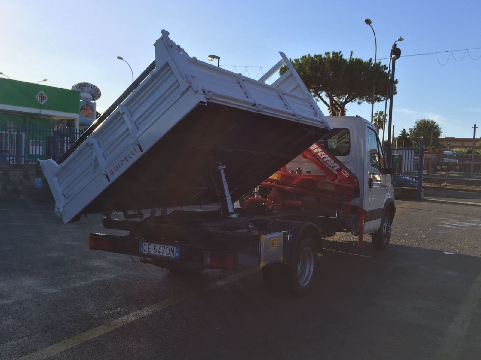 vendita nuovo e usato