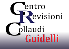 CRC CENTRO REVISIONI COLLAUDI-LOGO