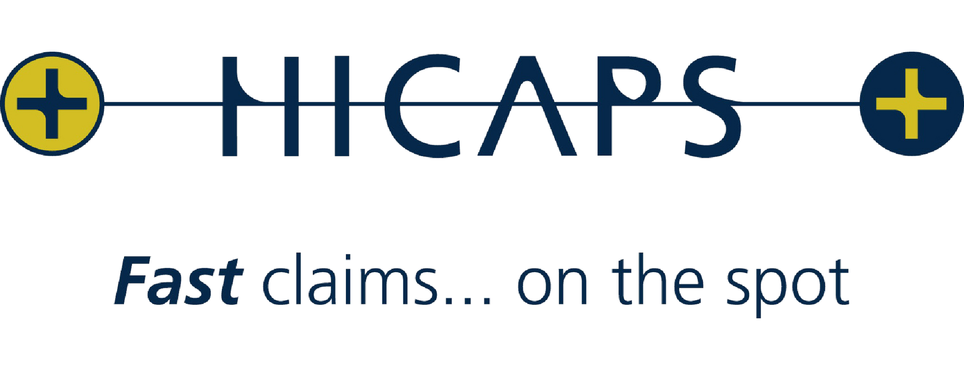 HICAPS Logo