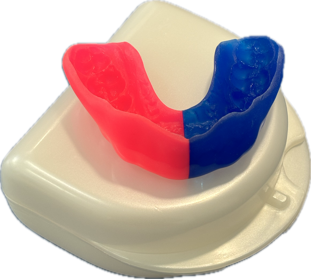 Erkoflex Thermo-Discs— Denture Care in Berserker, QLD
