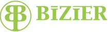 Bizier logo