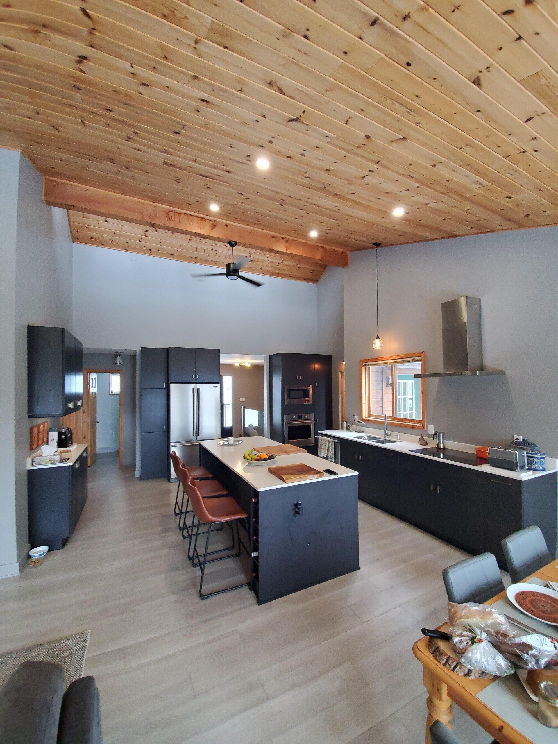 Kitchen Gallery Design 4